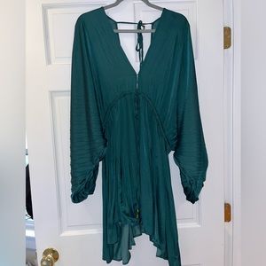 Arzel Mini Free People Dress